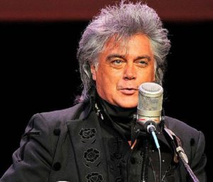Marty Stuart