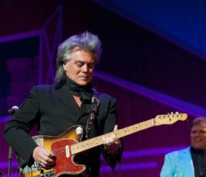 Marty Stuart