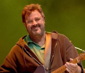 Vince Gill