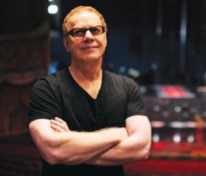 Danny Elfman