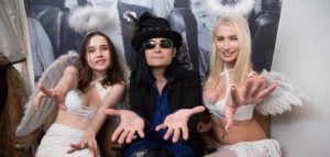 Courtney Anne Mitchell