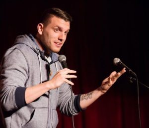 Chris Distefano