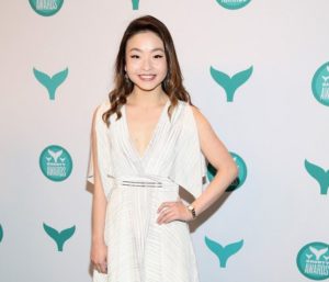 Maia Shibutani