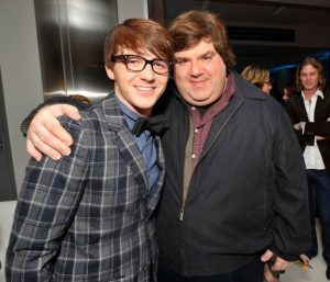 Dan Schneider