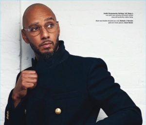 Swizz Beatz