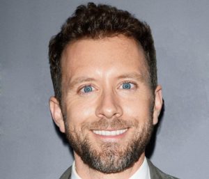 T.J. Thyne