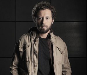 T.J. Thyne