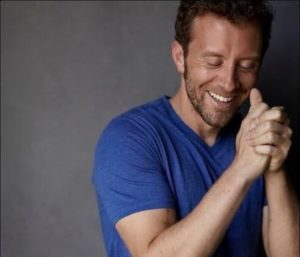 T.J. Thyne