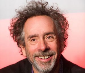Tim Burton