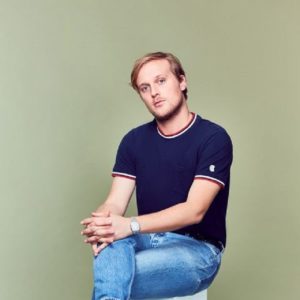 John Early