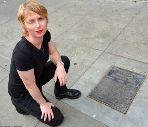 Chelsea Manning
