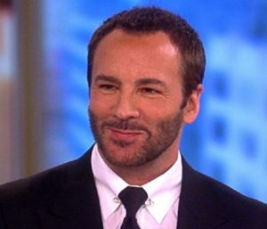 Tom Ford