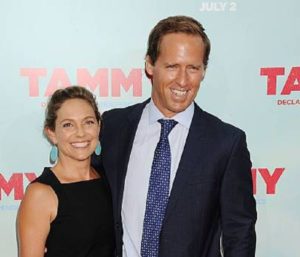 Nat Faxon
