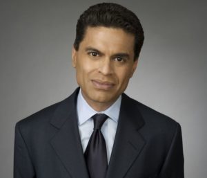 Fareed Zakaria
