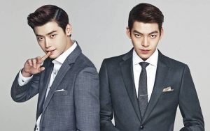 Kim Woo-bin