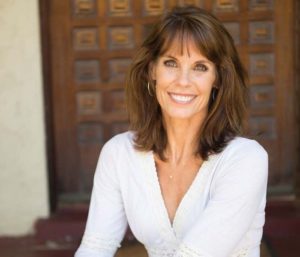 Alexandra Paul