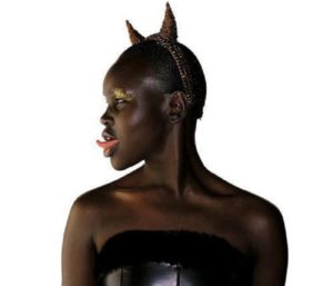 Alek Wek