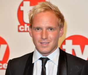 Jamie Laing