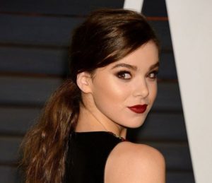 Hailee Steinfeld