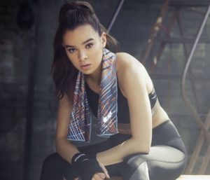 Hailee Steinfeld