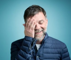 Paul Thomas Anderson