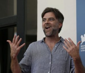 Paul Thomas Anderson