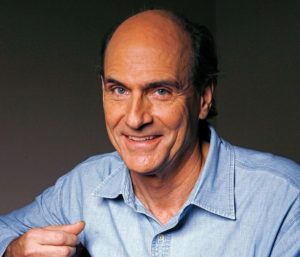 James Taylor