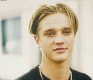 Devon Sawa