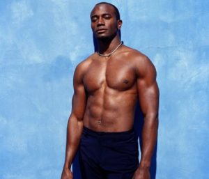 Taye Diggs