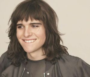 Hari Nef