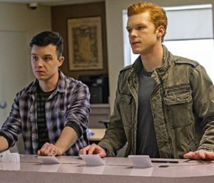 Cameron Monaghan