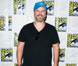 Tyler Labine