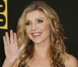 Sarah Chalke