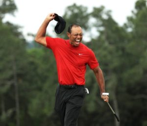 Tiger Woods