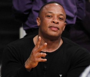 Dr. Dre