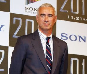 Roland Emmerich