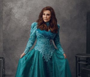 Loretta Lynn