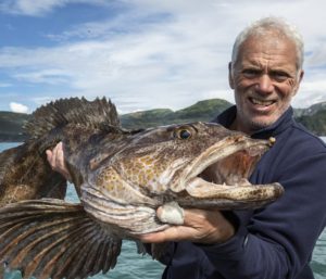Jeremy Wade