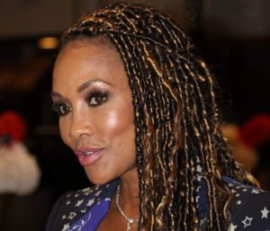 Vivica A. Fox