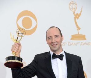 Tony Hale