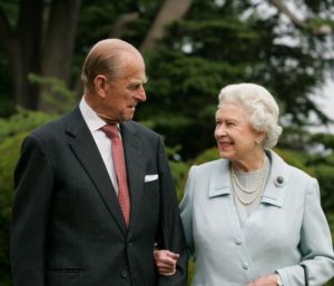 Prince Philip