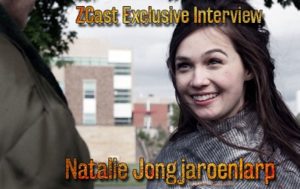 Natalie Jongjaroenlarp