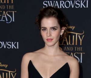 Emma Watson