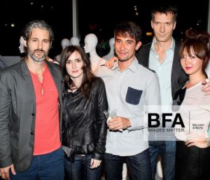 Scott Mackinlay Hahn