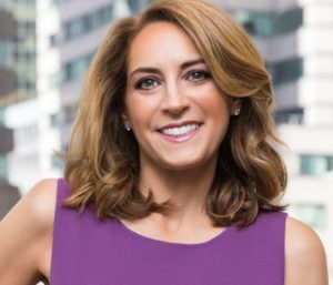 Karen Backfisch Olufsen