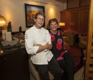 Rick Bayless