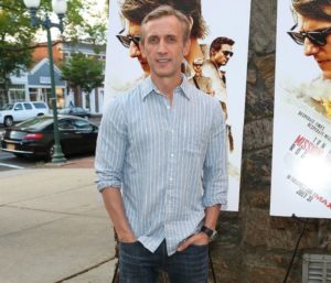 Dan Abrams