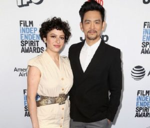 Alia Shawkat