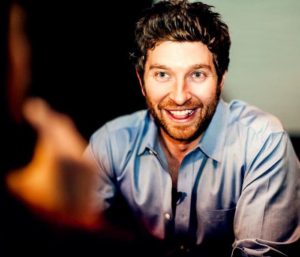 Brett Eldredge
