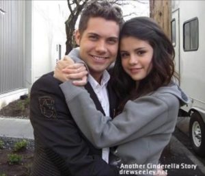 Drew Seeley